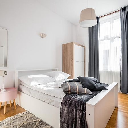 Apartment Krakowska City Center Wawelofts 외부 사진