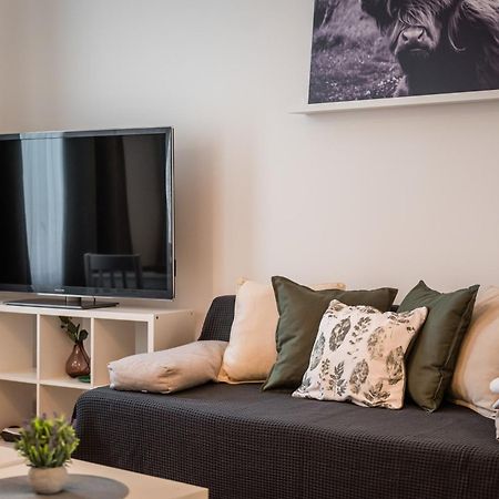 Apartment Krakowska City Center Wawelofts 외부 사진