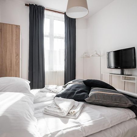 Apartment Krakowska City Center Wawelofts 외부 사진