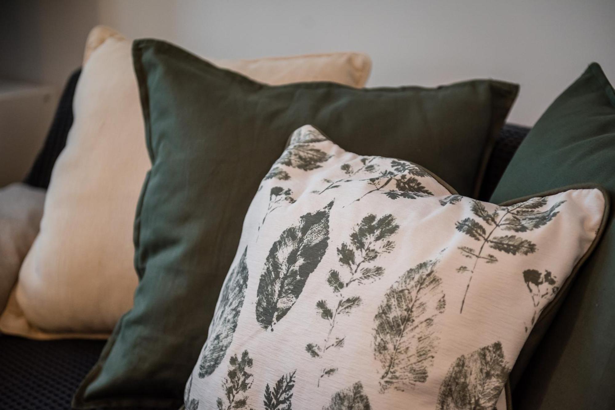 Apartment Krakowska City Center Wawelofts 외부 사진